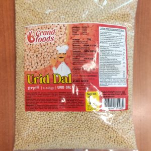 Urid Dal