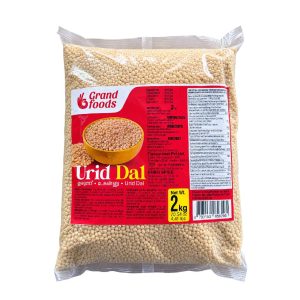Urid Dal