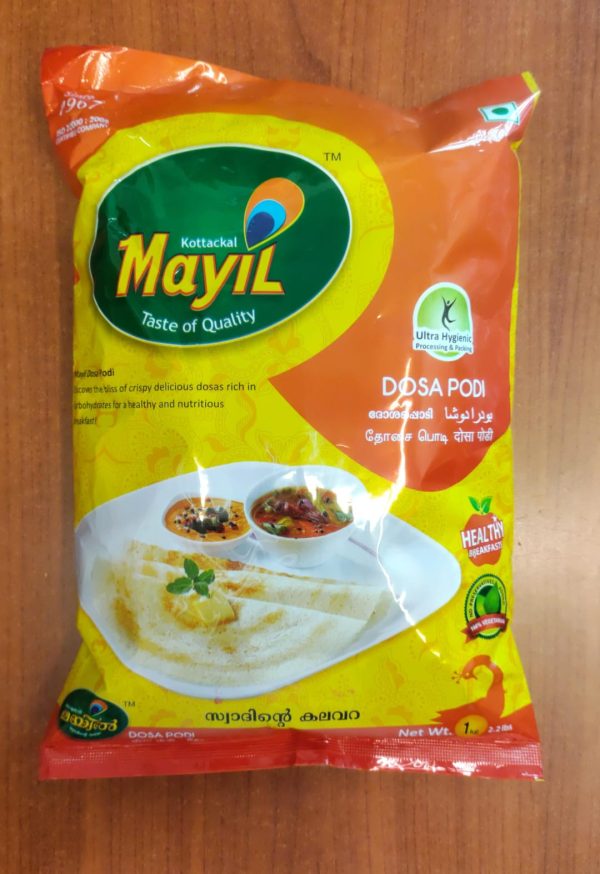 Dosa Podi