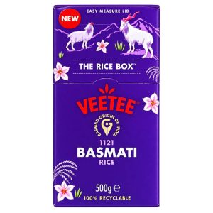 VEETEE Basmati Rice