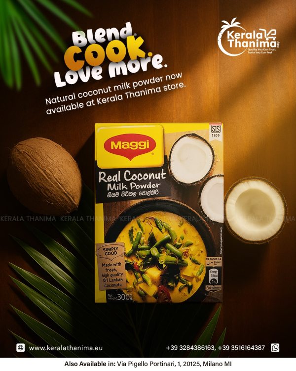 Maggi Coconut Milk Powder