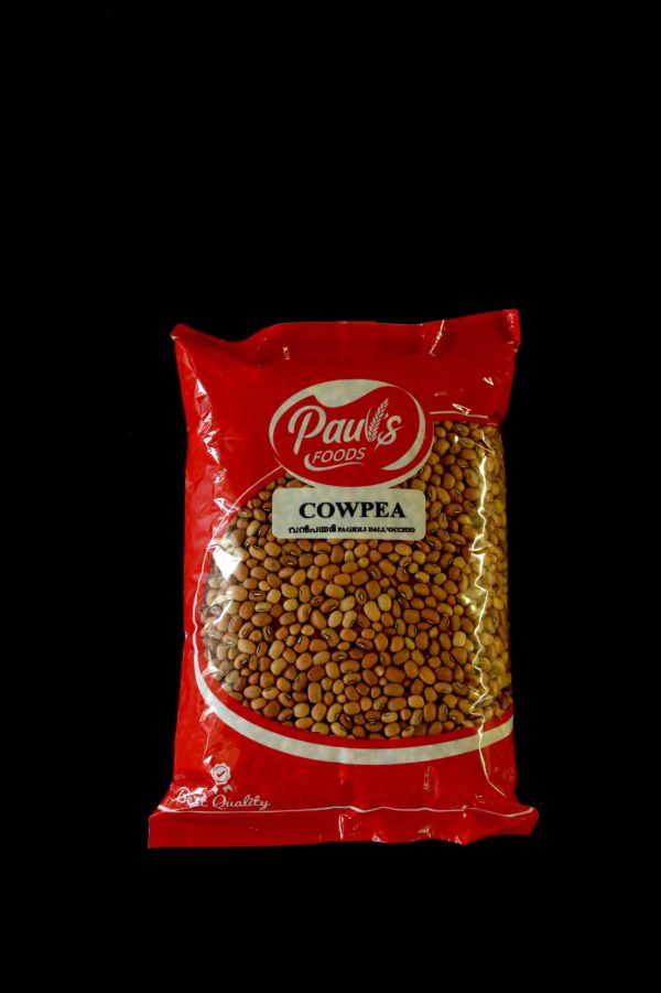 CowPea