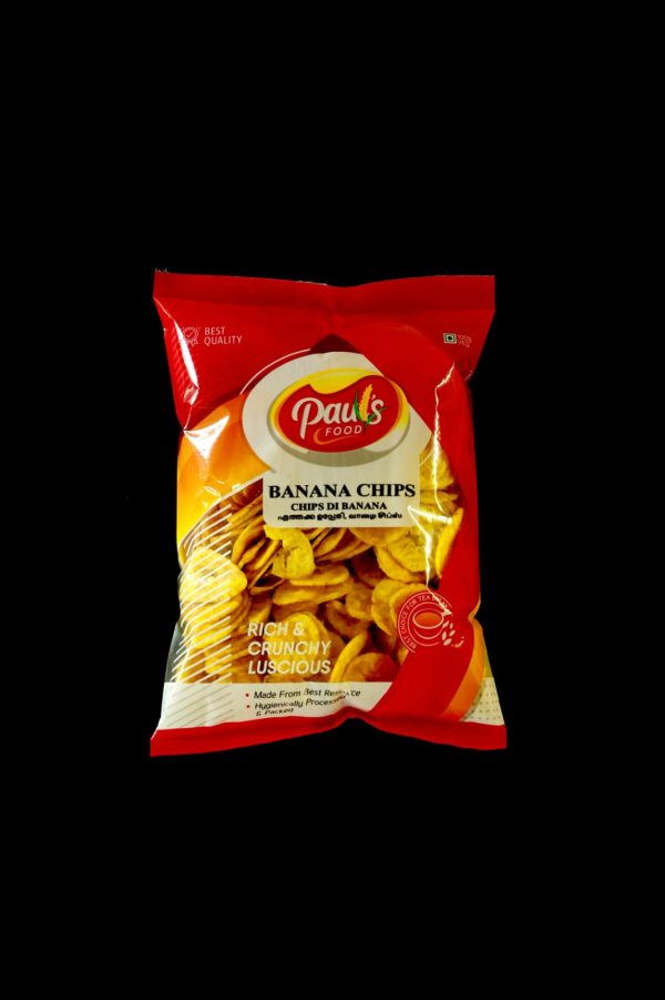 Banana Chips