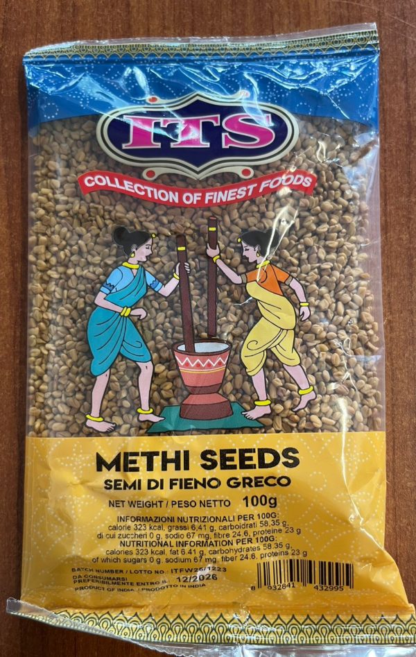 Methi Seeds