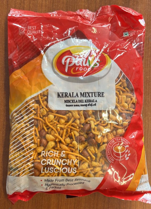 Paul's Food Kerala Mixture
