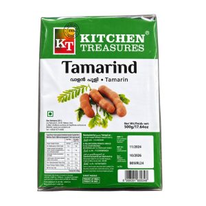 Tamarind