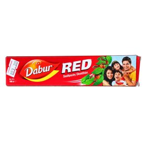Dabur Red Toothpaste