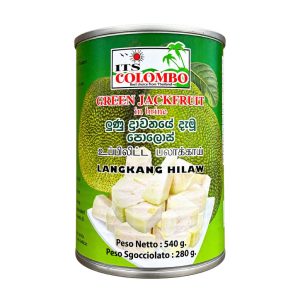 Green Jackfruit