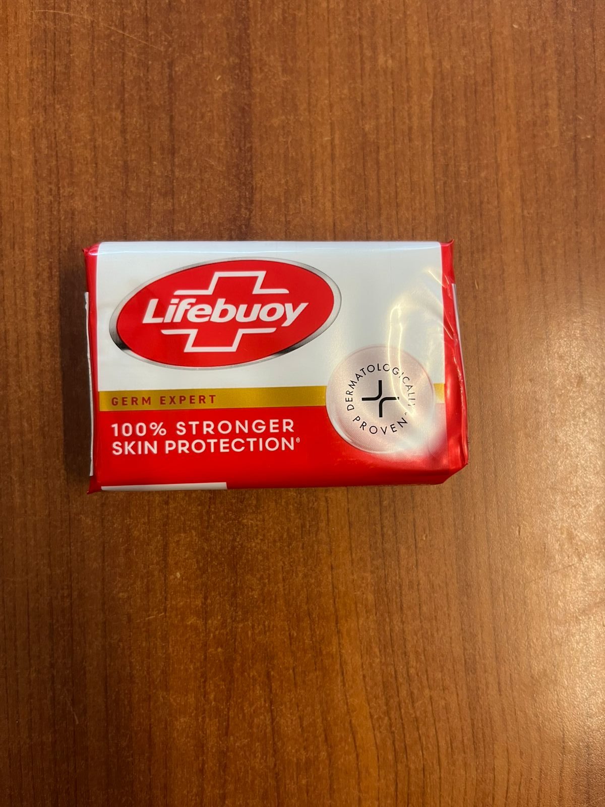 Lifebuoy Soap