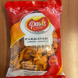 Pakkavad