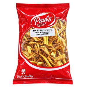 Jackfruit Chips
