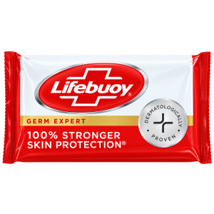 Lifebuoy Soap