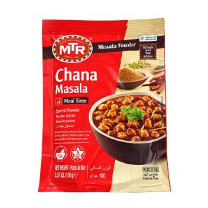Chana Masala