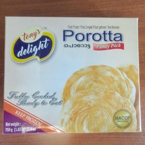 Malabar Porotta FAMILY PACK