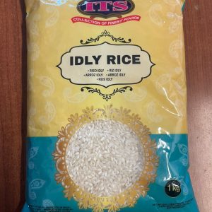 ITS Idly Rice