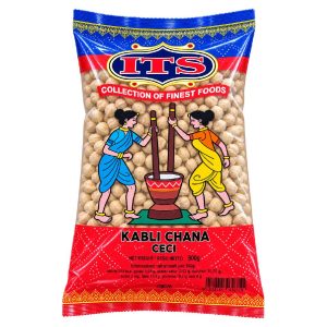 ITS KABLI CHANA
