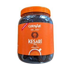 Kesari Tea