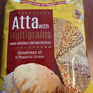 Atta With Multigrains