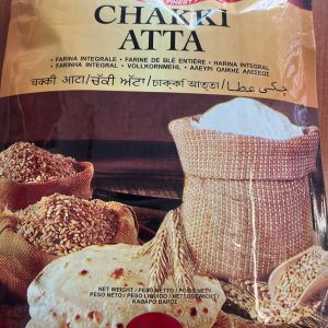 ITS CHAKKI ATTA