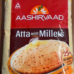 AASHIRVAAD ATTA