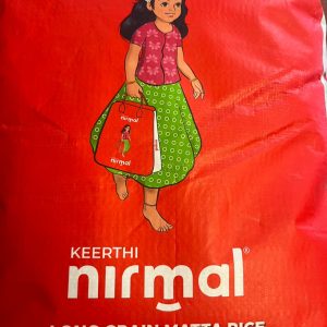 Nirmal Matta Rice