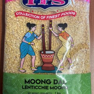 MOONG DAL