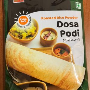 Dosa Podi