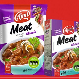 MEAT MASALA (Ajmi)