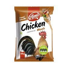AJMI CHICKEN MASALA