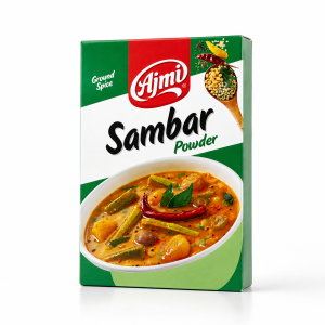 Ajmi Sambar Powder
