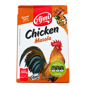 AJMI CHICKEN MASALA