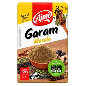 AJMI GARAM MASALA