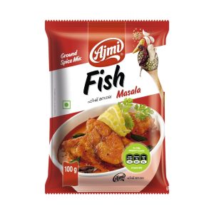 AJMI FISH MASALA