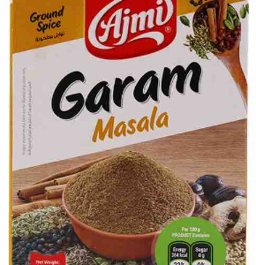 AJMI GARAM MASALA