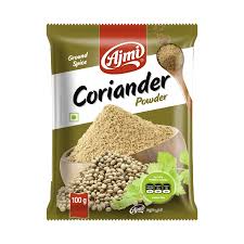 AJMI CORRIANDER POWDER