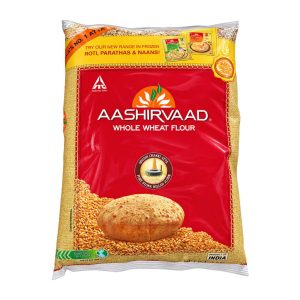 Aashirvaad Wheat Flour