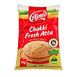 Chakki Fresh Atta