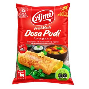 Ajmi Dosa Podi
