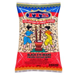 BLACK EYE BEANS FAGIOLI OCCHIO NERO