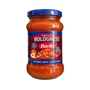 Barilla Ragù alla Bolognese