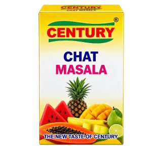Chat Masala