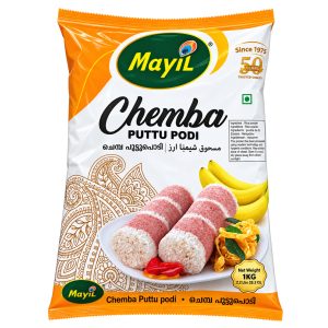 Chemba PUTTU PODI 1KG