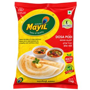 Dosa Podi Mayil