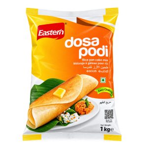 Dosa podi