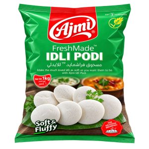 FreshMade IDLI PODI
