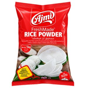 FreshMade RICE POWDER