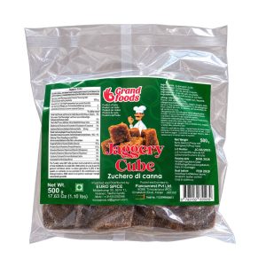 Jaggery Cubes