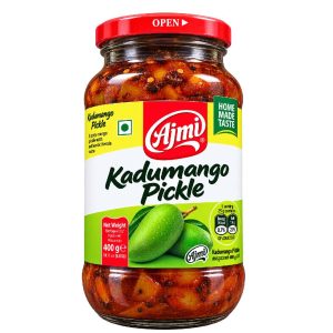 Kadum Mango Pickle