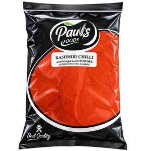 Kashmiri Chilli Powder
