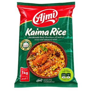 Kaima Rice